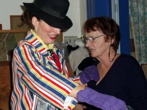 OLYMPUS DIGITAL CAMERA