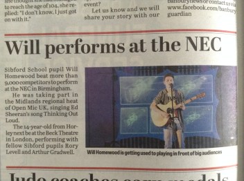 BG 23.10.14 Will Homewood