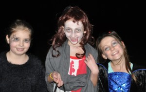 Horley Halloween 2014