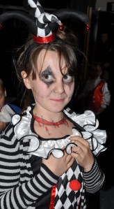 Horley Halloween 2014