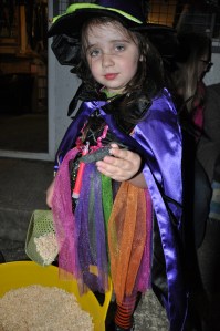 Horley Halloween 2014