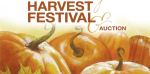 harvest festival auction