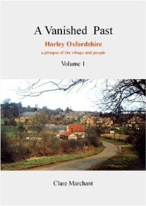 Vanished Past Volume 1