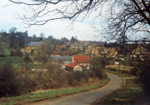 Horley Clare Marchant Vol 1