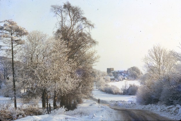 Horley Clare Marchant Vol 2