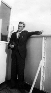 Photograph from the Marchant-Hoy-Berry family collections