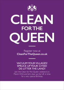 Clean-for-the-Queen